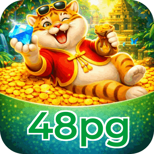 Dealers profissionais da 48pg