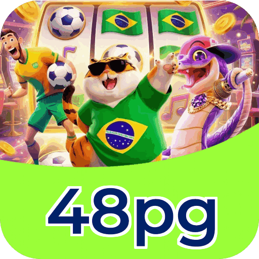 Cadastro 48pg