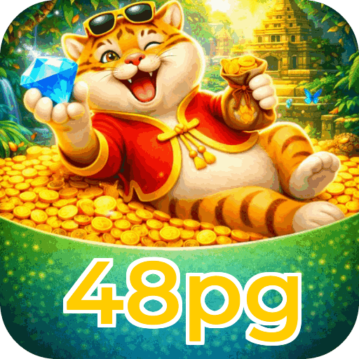 Certificações de segurança e licenças da 48pg