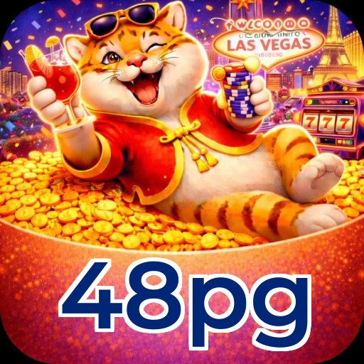 Promoções e bônus exclusivos da 48pg